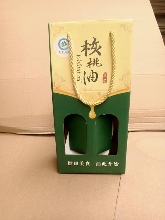 彩印纸盒定制