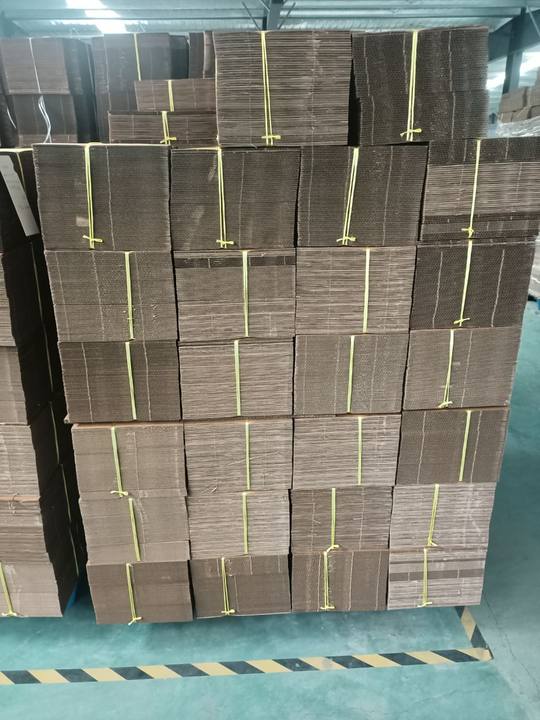 济宁纸箱厂项目
